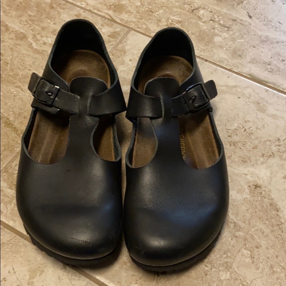 COPY - Birkenstock Paris